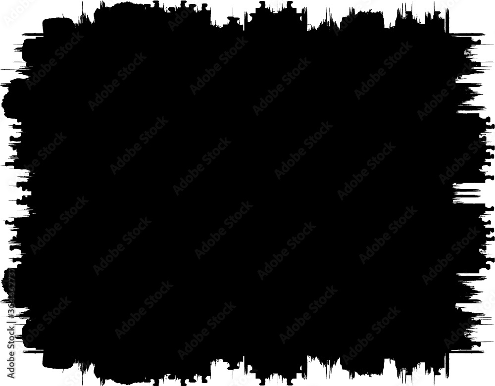 Vector Frames. rectangles for image. distress texture . Grunge Black borders isolated on the background . Dirt effect . geometric shapes for your design Vector Frames. rectangles for image. distress texture . Grunge Black borders isolated on the background . Dirt effect . geometric shapes for your design