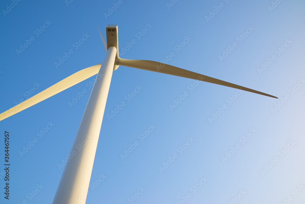 Fototapeta premium Alternative energy concept