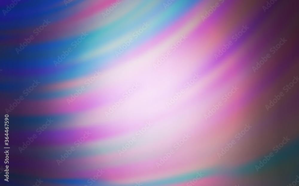 Light Purple vector texture with bent lines. Geometric illustration in abstract style with gradient. Pattern for your business design. Light Purple vector texture with bent lines. Geometric illustration in abstract style with gradient. Pattern for your business design.
