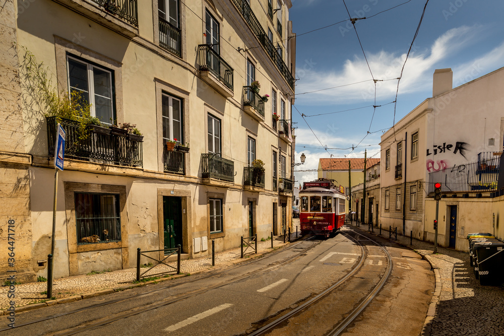 Lisboa Lisbon city , capital of Portugal 