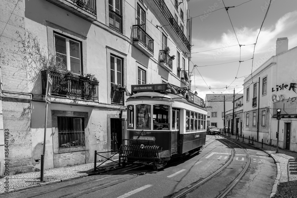Lisboa Lisbon city , capital of Portugal 