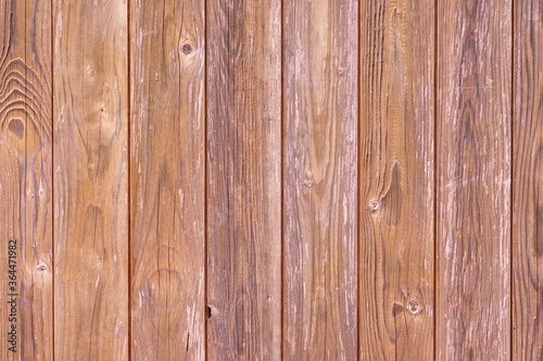 structure - wooden fence