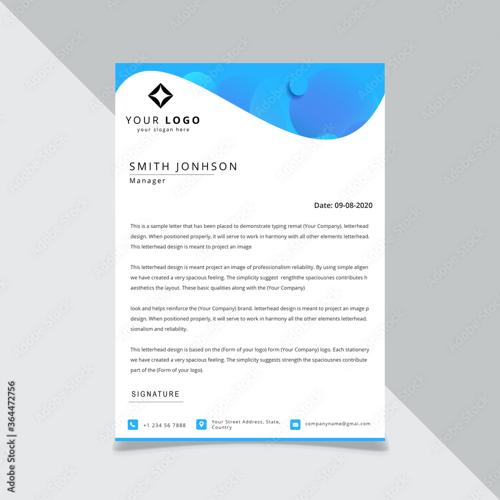 Letterhead 4