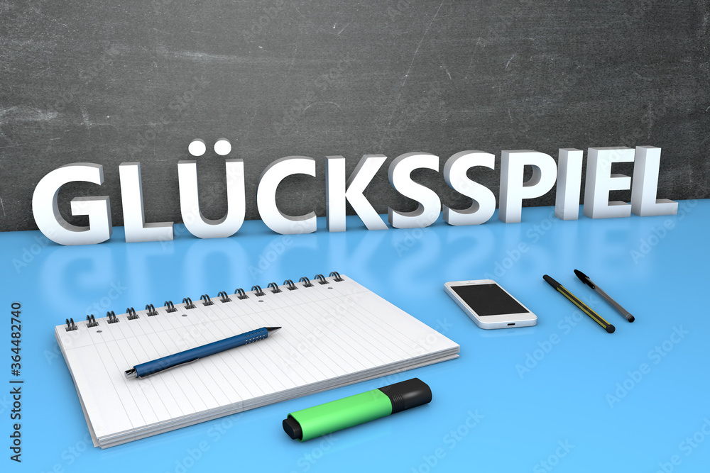 Gluecksspiel Gluecksspiel