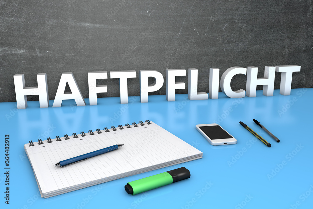 Haftpflicht Haftpflicht