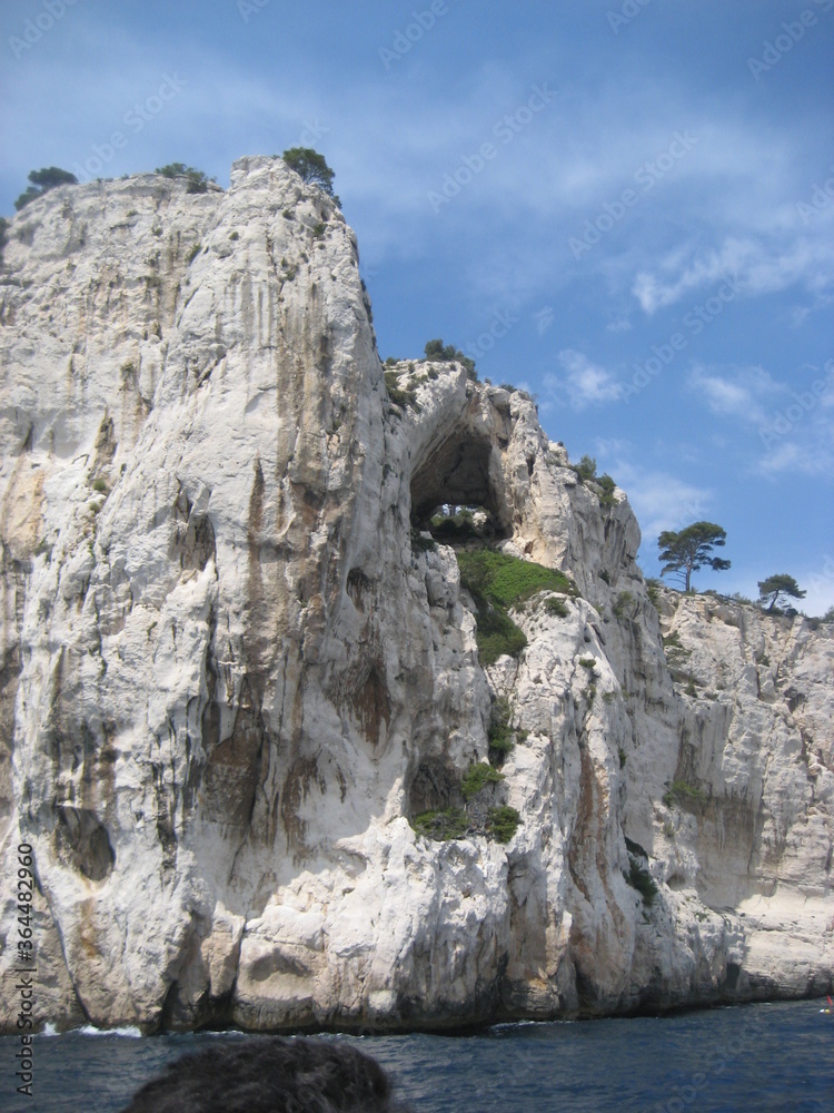 falaise falaise