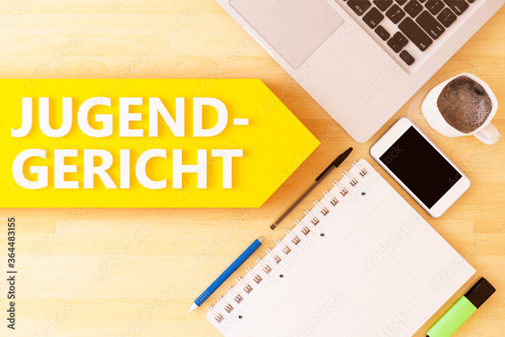 Jugendgericht Jugendgericht
