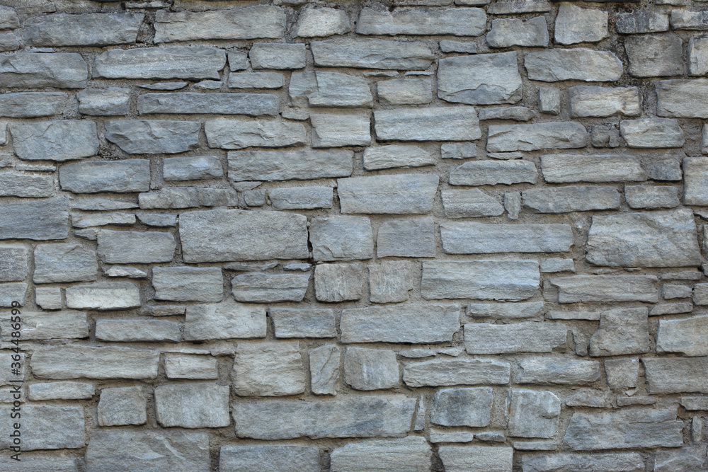 outdoor wall made with stone blocks with copy space for your text outdoor wall made with stone blocks with copy space for your text