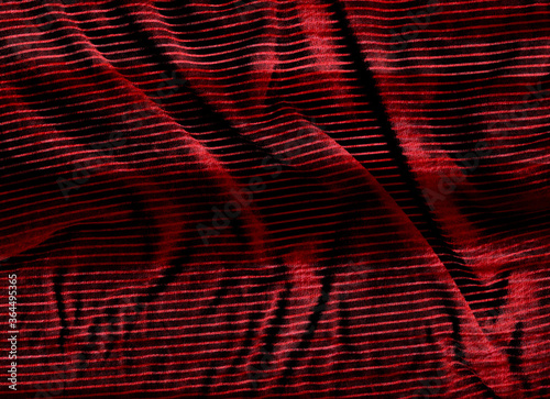 abstract colorful fabric texture illustration background