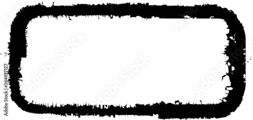 Grunge post Stamps Collection,  Banners, Insignias , Logos, Icons, Labels and Badges Set . vector distress textures.blank shapes.