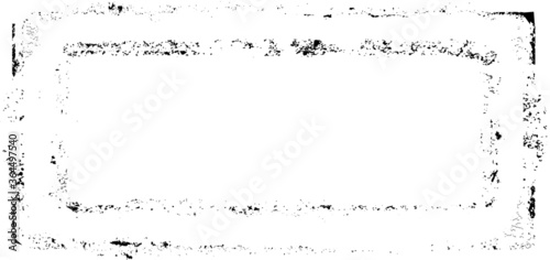 Grunge post Stamps Collection,  Banners, Insignias , Logos, Icons, Labels and Badges Set . vector distress textures.blank shapes.