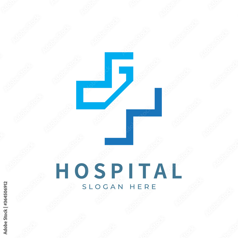 Health logo with initial letter J M, M J, J M logo designs concept. Medical health-care logo designs template. Health logo with initial letter J M, M J, J M logo designs concept. Medical health-care logo designs template.