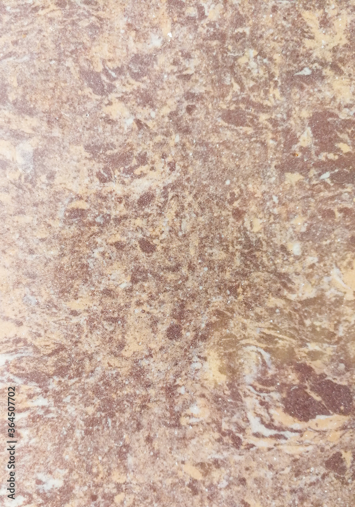 Natural granite pattern, used for designing the texture background.