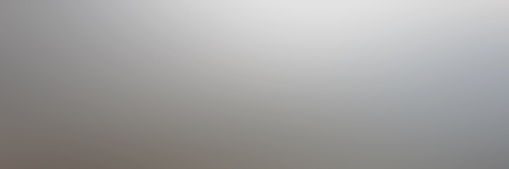 Abstract background, gray gradient, white Pastel background Used in a variety of design tasks Is a beautiful blur background