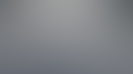 Abstract background, gray gradient, white Pastel background Used in a variety of design tasks Is a beautiful blur background