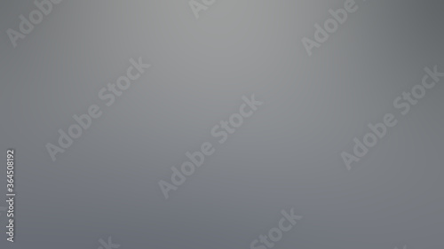 Tela Abstract background, gray gradient, white Pastel background Used in a variety of