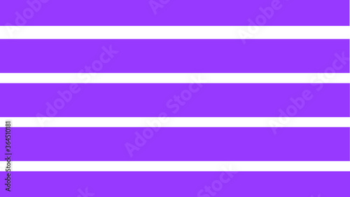 lineas guindas horizontales vector