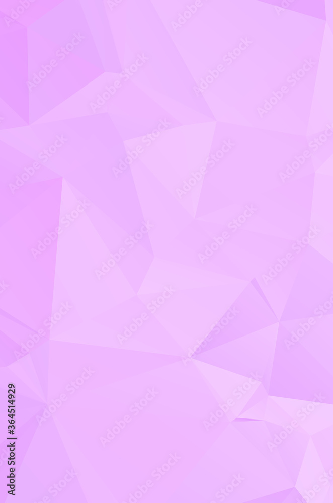 Purple vivid polygonal abstract background Purple vivid polygonal abstract background