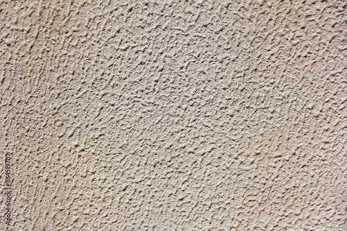 natural grey wall texture with a plaster