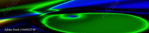 abstract colorful background with rays