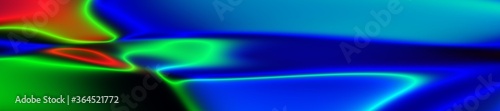 abstract colorful background with rays