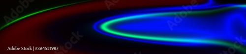 abstract colorful background with rays