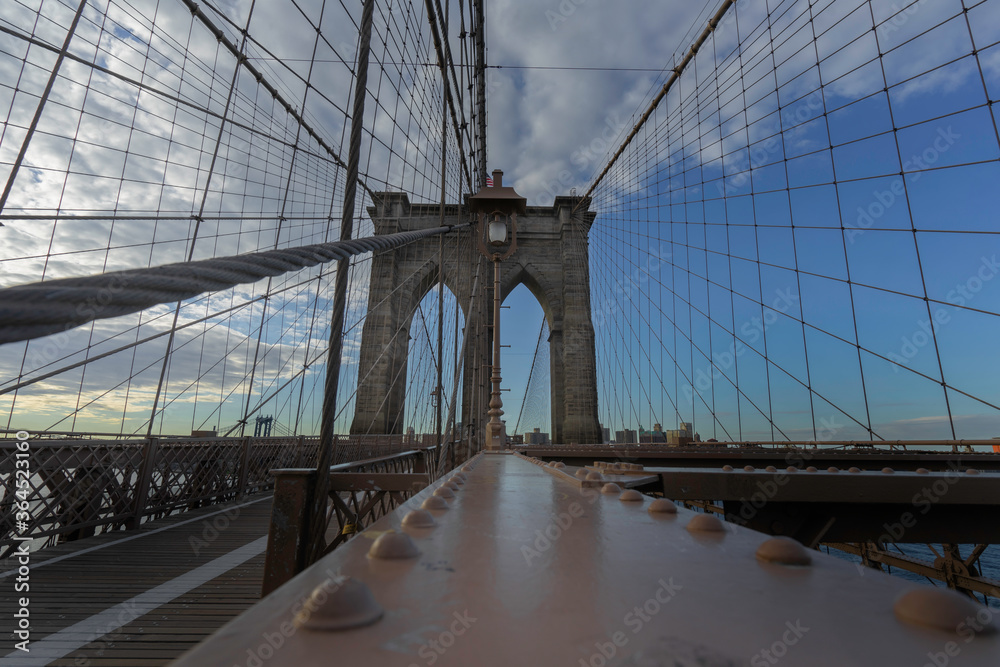 Fototapeta premium Old Bridge