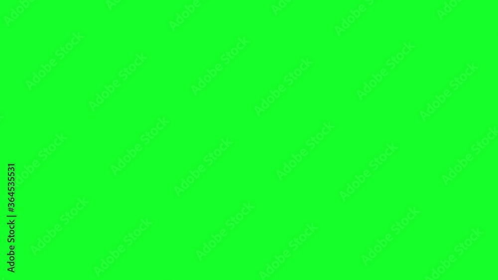 A horizontal speech bubble appears on the left like a sticker on a blue and green background. A horizontal speech bubble appears on the left like a sticker on a blue and green background.