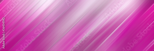 Pink rectangle. Bright glowing background. Abstract texture of lines.