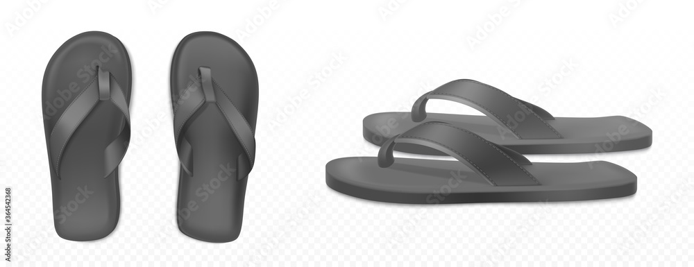 Women Soft Sole rubber Slippers – FlosClothingAndAparrel