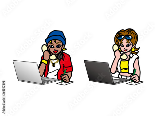 四_PCまとめ28_ギャル男女電話メモ_2020_0710_054
