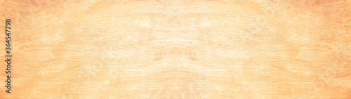 old brown rustic light bright wooden maple texture - wood background panorama banner