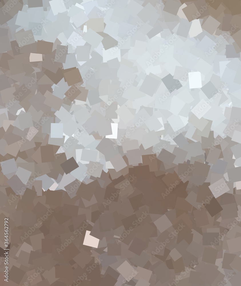 abstract background with squares