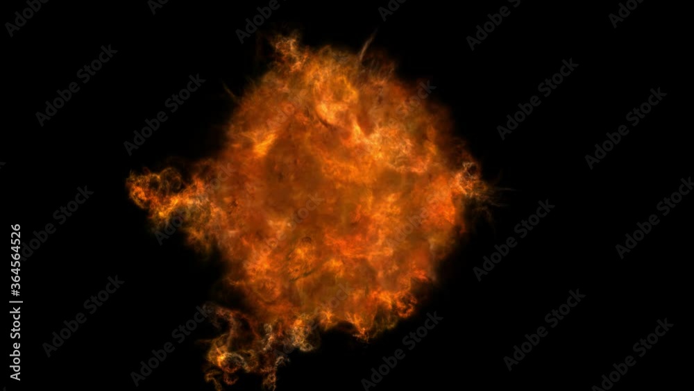 animation sun fire animation sun fire