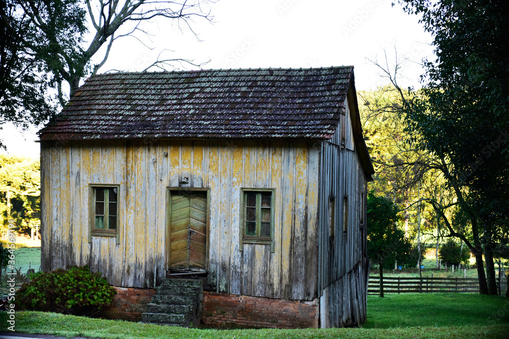 old abandoned house old abandoned house