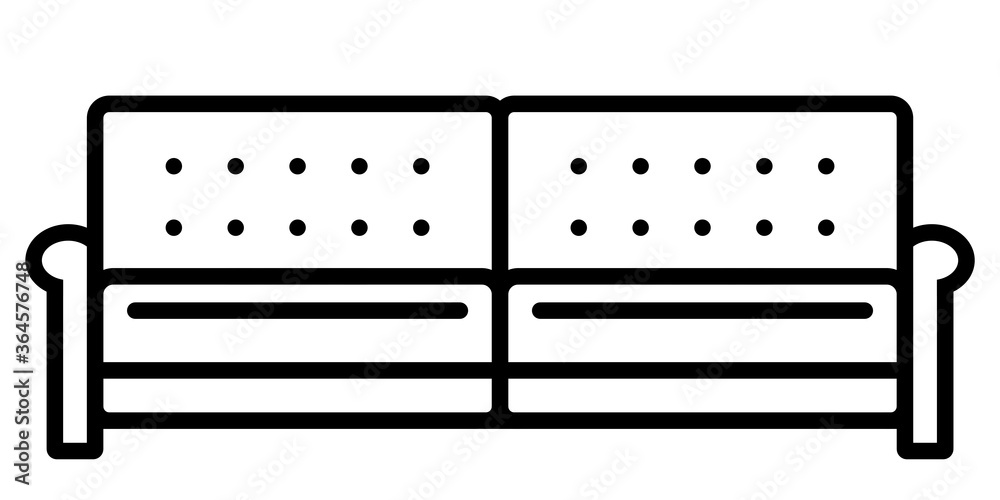gz831 GrafikZeichnung - english - living room interior icon. - sofa, couch. - simple black template - banner 2to1 xxl - g9798 gz831 GrafikZeichnung - english - living room interior icon. - sofa, couch. - simple black template - banner 2to1 xxl - g9798