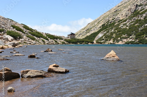 Refugio Frey - Cerro Catedral - Bariloche 