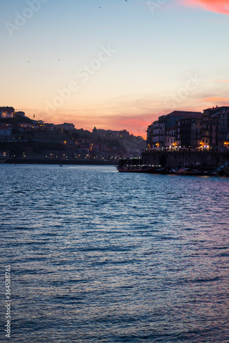 Porto or Oporto  is the second-largest city in Portugal and one of the Iberian Peninsula's major urban areas. Porto is famous for  Houses of Ribeira Square located in the historical center of Porto