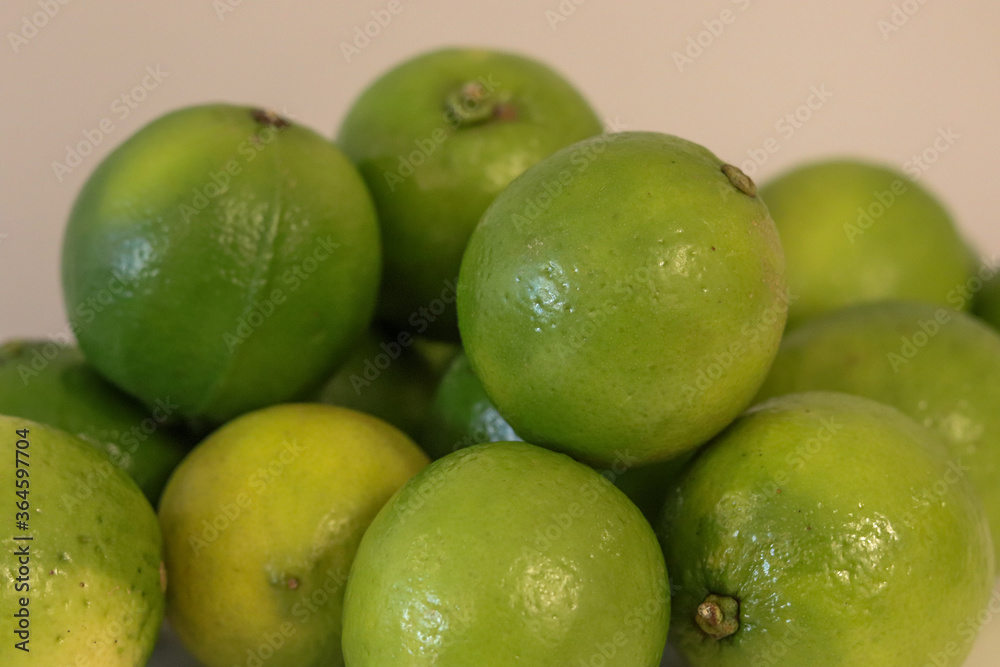 Beautiful lemons arranged on a table. A fruit rich in vitamin c. Beautiful lemons arranged on a table. A fruit rich in vitamin c.