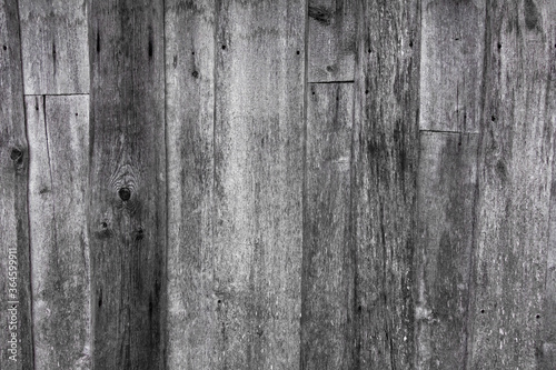 Dark grey wooden texture background
