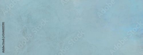 Quadro em tela Panorama wide hand painted grundge soft focus Abstract background blurred textur