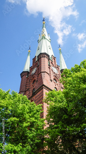 Tower