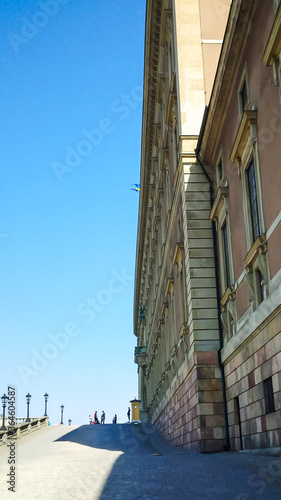 Swedish Palace