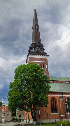 Swedish Church