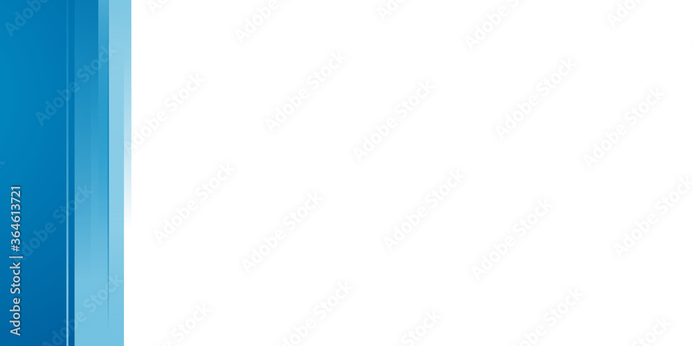 Blue white abstract presentation background Blue white abstract presentation background