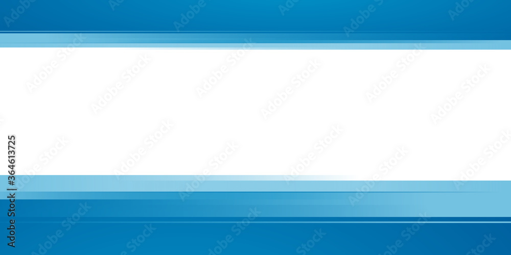 Blue white abstract presentation background Blue white abstract presentation background