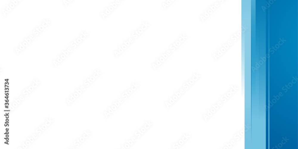 Blue white abstract presentation background Blue white abstract presentation background