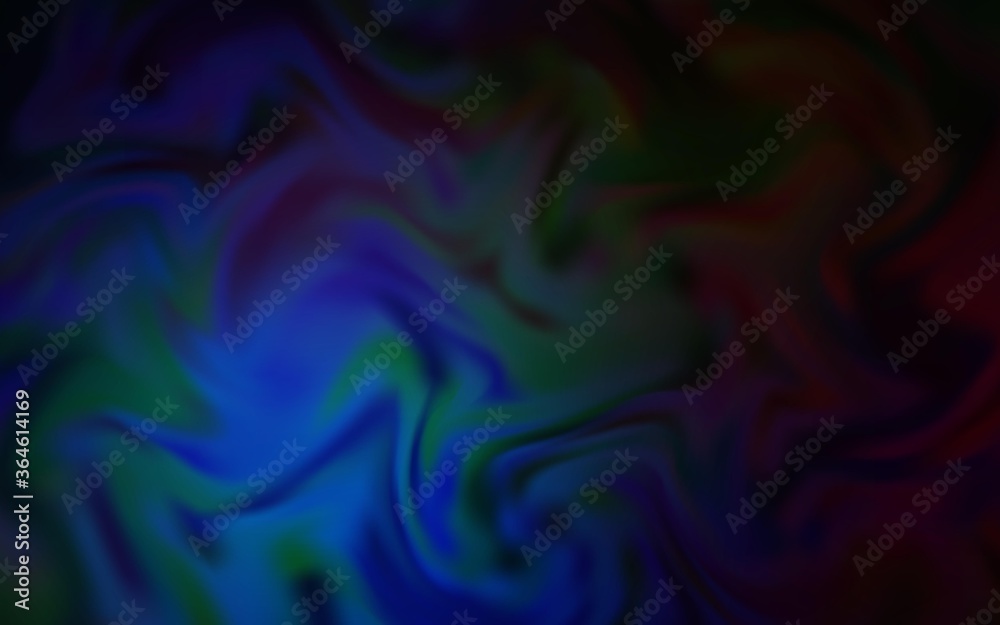 Dark BLUE vector modern elegant backdrop. A completely new colored illustration in blur style. The best blurred design for your business. Dark BLUE vector modern elegant backdrop. A completely new colored illustration in blur style. The best blurred design for your business.