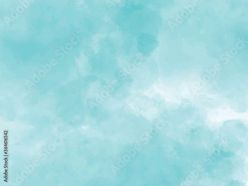 Abstract watercolor background for poster, banner, wallpaper, business card, flyer, backdrop and template 