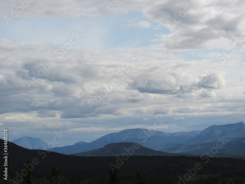 YUKON, CANADA